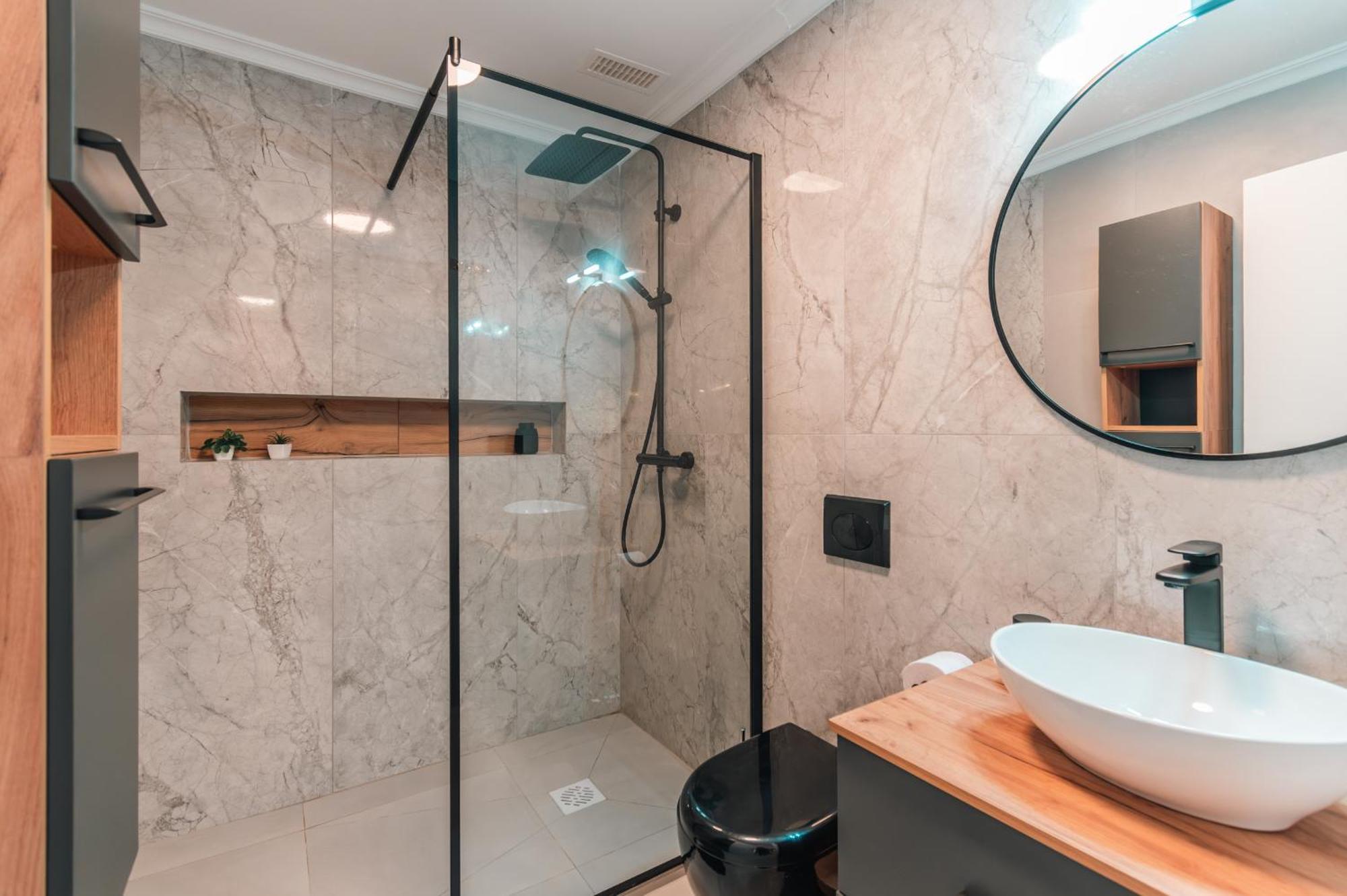 Design Seascape Apartment Dehesa de Campoamor  Exterior photo